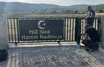 Prva dženaza na Gradskom mezarju: Povratak bivšeg logoraša u Stolac