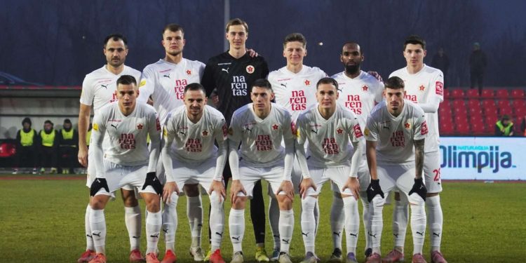 Rođeni bolji od Sloge, Velež slavio rezultatom 2:1
