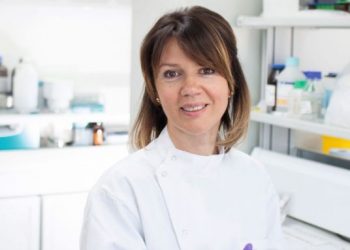 Iz BiH u vrh evropske nauke: Dr. Samra Turajlić osvojila prestižnu nagradu
