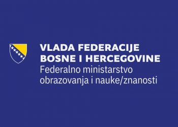 Dodjela nagrada najboljim učenicima osnovnih i srednjih škola u Federaciji BiH danas u Mostaru