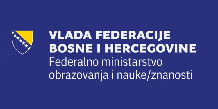 Dodjela nagrada najboljim učenicima osnovnih i srednjih škola u Federaciji BiH danas u Mostaru