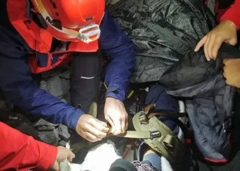Oštra reakcija GSS-a Prenj: ‘Tražili smo pomoć helikoptera, dobili prebacivanje odgovornosti’