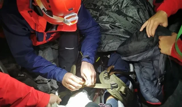 Oštra reakcija GSS-a Prenj: ‘Tražili smo pomoć helikoptera, dobili prebacivanje odgovornosti’