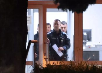 Odbrana se protivi produženju pritvora Anisu Kalajdžiću, advokat tvrdi da ima psihičke smetnje