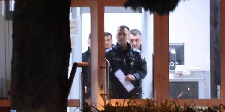 Odbrana se protivi produženju pritvora Anisu Kalajdžiću, advokat tvrdi da ima psihičke smetnje