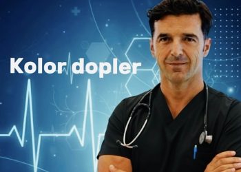 Kolor dopler krvnih sudova u ordinaciji dr. Boloban – savremena dijagnostika za očuvanje zdravlja