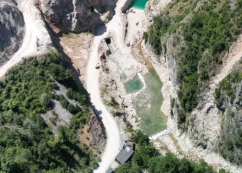 Fondacija ACT: ‘Tražimo poništenje vodne dozvole za HE Ulog’