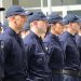 HNK dobija 139 novih policijskih službenika
