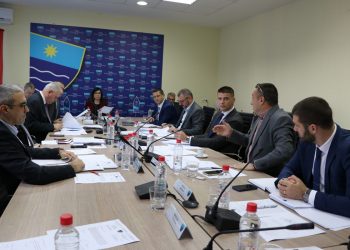 Vlada HNK za projekte u jedinicima lokalne samouprave izdvojila 980 000 KM