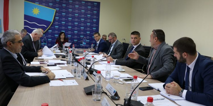 Vlada HNK za projekte u jedinicima lokalne samouprave izdvojila 980 000 KM