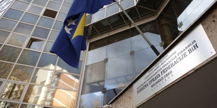 Velika porezna kontrola u FBiH