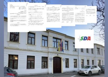 Vijećnici SDA u Gradskom vijeću Stolac predložili amandmane na Budžet za 2026. godinu i pokrenuli inicijativu za osnivanje mjesnih zajednica