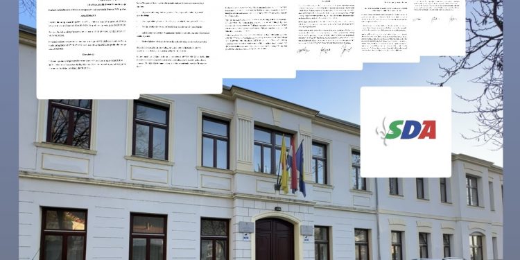 Vijećnici SDA u Gradskom vijeću Stolac predložili amandmane na Budžet za 2026. godinu i pokrenuli inicijativu za osnivanje mjesnih zajednica