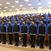 U policiji HNK smjena generacija: 140 novih policajaca