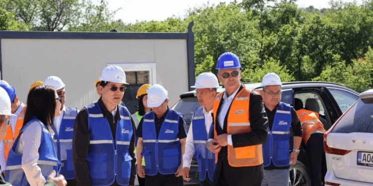 STOLAC: PODNESENE KRIVIČNE PRIJAVE ZBOG SOLARA NA KOMANJU BRDU