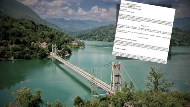 Budžet HNK ostaje bez više od 12 miliona KM nakon odluke Ustavnog suda FBiH