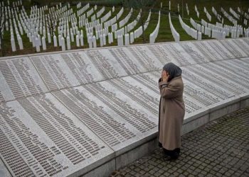 IGK: Negiranje genocida u Srebrenici “opasno za mir i stabilnost u svijetu”