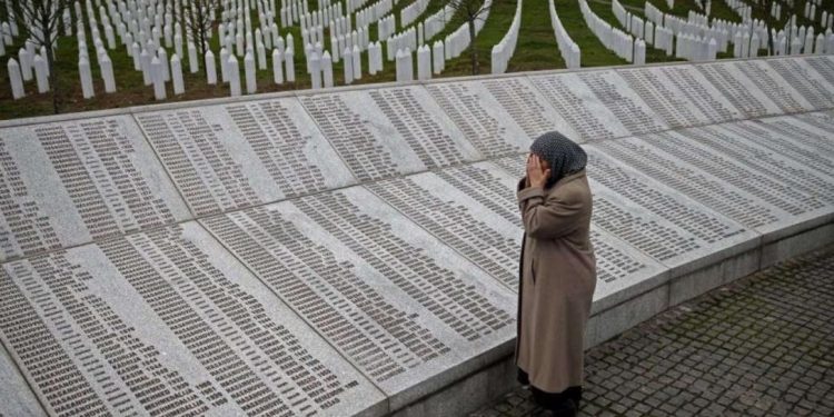 IGK: Negiranje genocida u Srebrenici “opasno za mir i stabilnost u svijetu”
