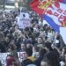 Sutra najavljeni novi veliki protesti u Srbiji