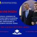 Federalno ministarstvo objavilo javni poziv za pomoć studentima povratnicima