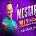 Enis Bešlagić sedmi put u Mostaru