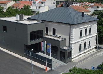 Zasjeda Skupština HNK: Na dnevnom redu izmjene i dopune Budžeta