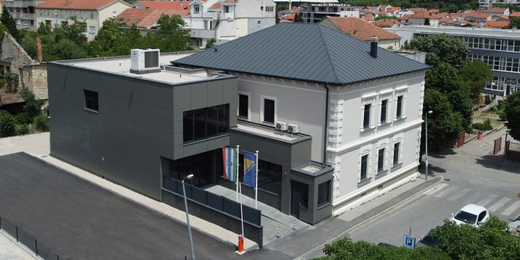 Zasjeda Skupština HNK: Na dnevnom redu izmjene i dopune Budžeta