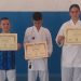 Održano klupsko polaganje za niža učenička zvanja u KK Bregava Stolac