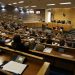 Danas sjednica Doma naroda Parlamenta FBiH