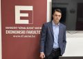 Znanje, trud i ponos: Senad Hasić diplomirao na Ekonomskom fakultetu