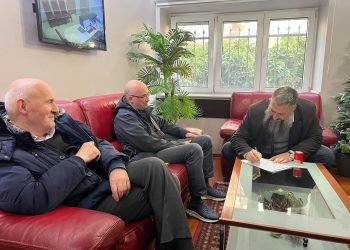 Završena prva faza projekta Mekteb Gorica u džematu Borojevići – Gorica