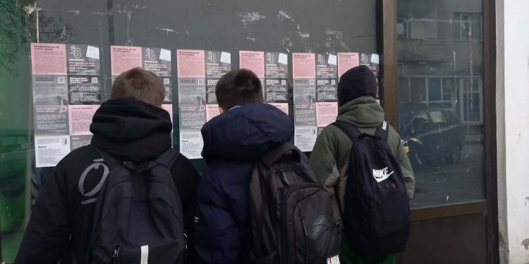 UG “TRANSFORMATOR” STOLAC PREDVODI OBILJEŽAVANJE 8. DECEMBRA – DANA SJEĆANJA NA STRADANJE ŽENA U RATU U BIH