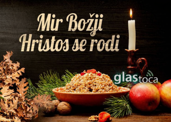 Pravoslavni Božić: običaji, tradicija i čestitka vjernicima