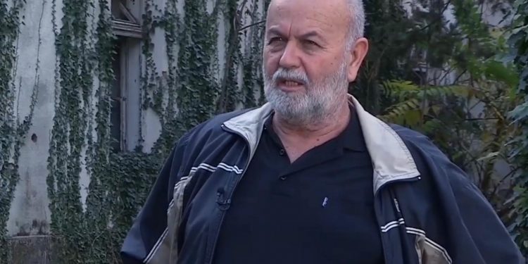 Osman Eminović – Daja Stolački: čovjek kojeg Stolac zauvijek pamti
