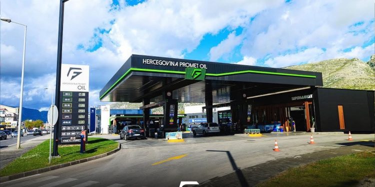 Slatki predah na putu: Slastice by Nature sada i na pumpi Hercegovinapromet OIL