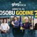 Ediba-Bakira Trbonja-Kapić proglašena „Osobom godine“ u prvom izdanju ankete portala Glas Stoca