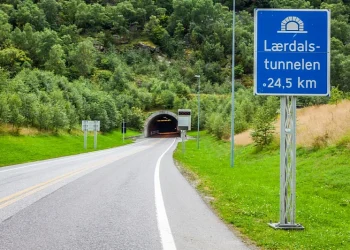 Dok mi u BiH čekamo izgradnju Prenja, vrijedi vidjeti listu 10 najdužih cestovnih tunela na svijetu