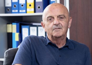 Zoran Turković – čovjek koji Stolac nosi u znanju, radu i riječima
