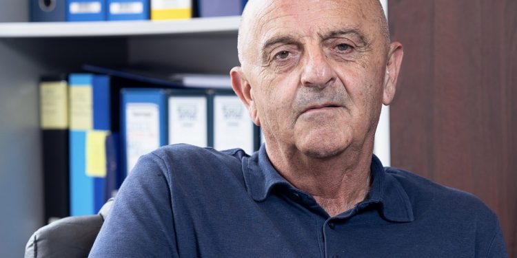 Zoran Turković – čovjek koji Stolac nosi u znanju, radu i riječima