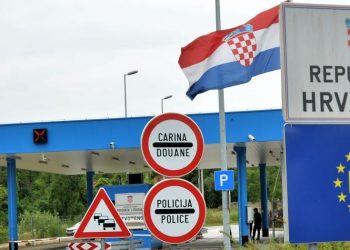 Entry/Exit System – EES: Nova pravila za ulaz u EU