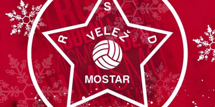 Velež dobio novo pojačanje