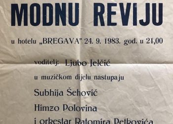 Inkos iz Stoca – svjedok jednog vremena i izgubljenog ritma grada