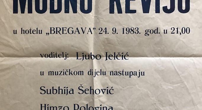 Inkos iz Stoca – svjedok jednog vremena i izgubljenog ritma grada