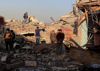 Izrael napao Liban, gađaju Hezbolah i Hamas na jugu i istoku države