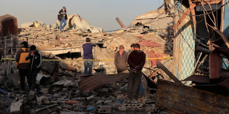 Izrael napao Liban, gađaju Hezbolah i Hamas na jugu i istoku države