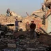 Izrael napao Liban, gađaju Hezbolah i Hamas na jugu i istoku države