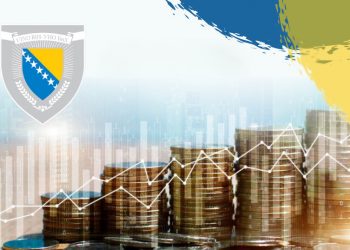 UIOBiH: Indirektni porezi u 2025. godini premašili 12 milijardi KM