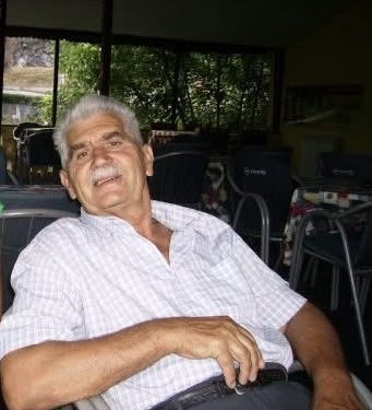 IN MEMORIAM: Rasim Haračić – Efendija, kondukter