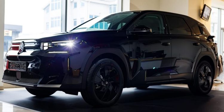 Novi Citroën C5 Aircross stigao u Mostar – udobnost bez kompromisa