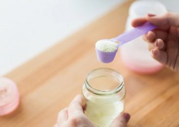 Otkriven cereulid u formulama za dojenčad isporučenim u BiH